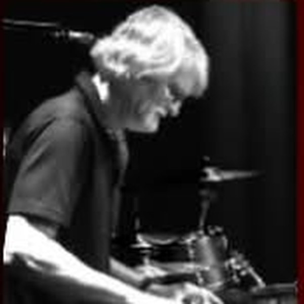 Blake Thomas — Keyboards
