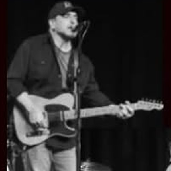 Jason Guthmiller — Guitar & Vocals