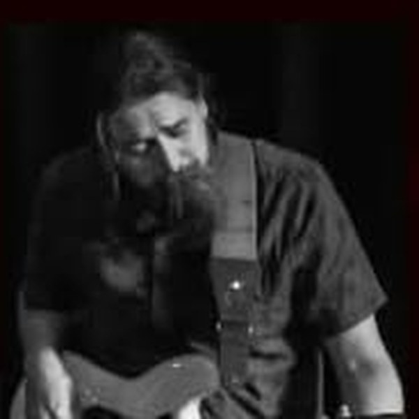 Garrett Holtz — Bass & Vocals